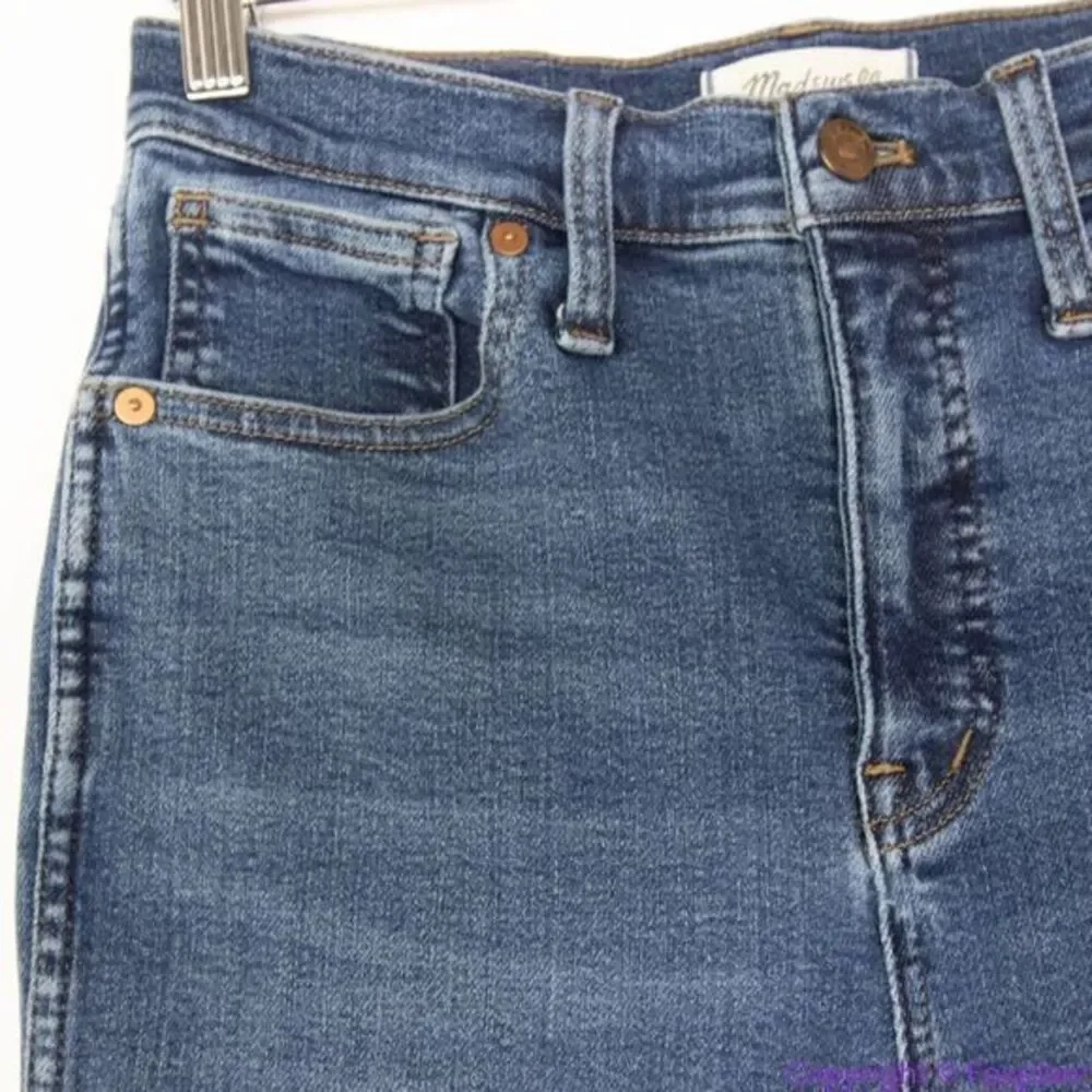 Madewell Petite 10